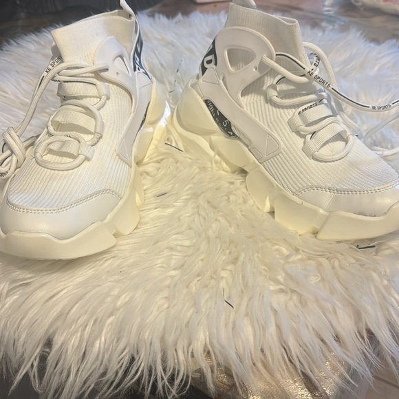 RAVR ROAD SNEAKERS - Picture 3 of 6